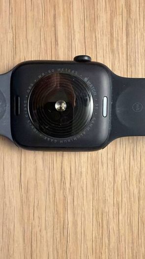 Apple Watch SE 3 44mm (2026)