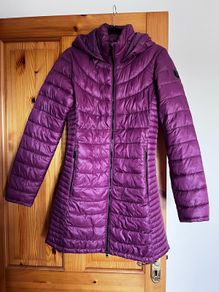 Regatta Coat