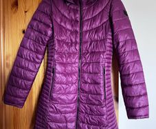 Regatta Coat