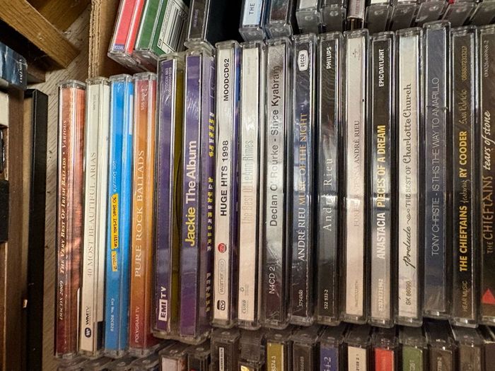 cds