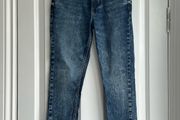 Boys River Island jeans - age 9