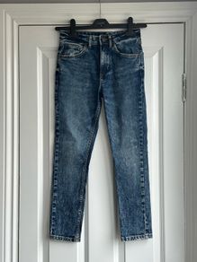 Boys River Island jeans - age 9