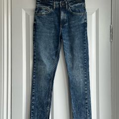 Boys River Island jeans - age 9