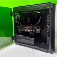 gaming pc 7900xtx 64gb dd5 ram i7 12gen amazing motherboard and more