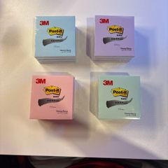 3M Sticky Notes