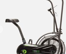 Air bike