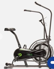 Air bike