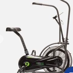 Air bike