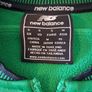 Ireland Track Jacket. Official New Balance Ireland Football Jacket. Collect In Dublin Or Receive Via Post. Image 5