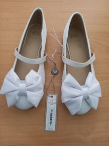 Communion Shoes