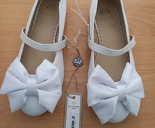 Communion Shoes