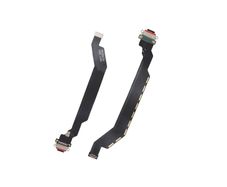For OnePlus 6 1+6 Charging Port USB Type C Dock Connector Flex Cable Ribbon New - FHTOP6CP