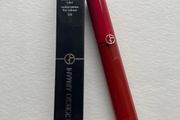 Giorgio Armani lip maestro lipstick 405