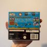 New Super Mario Bros DS - Complete in Box - Excellent Condition Image 2
