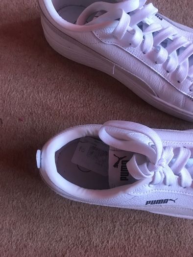 trainers Puma