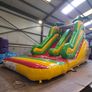 Bouncy Castle Slide Image 3