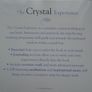 The Crystal Experience, Judy hall, Book and CD Image 2
