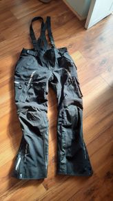 Motorcycle trousers