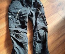 Motorcycle trousers