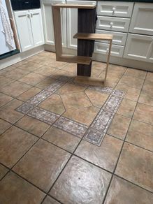 shelf unit