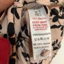 Ladies blouse size 14 Image 7