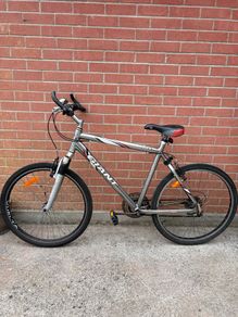 Giant Hybrid MTB bike bicycle