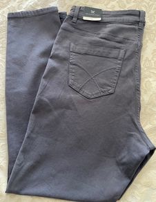 Crew Clothing Company Skinny Jeans - Size 18 - New With Tags