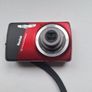 Kodak EasyShare M530 12MP Digital Camera Red Image 3