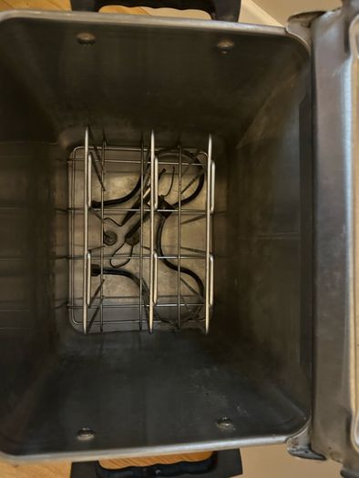 Hydrocollator Heating Unit