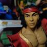 Shang Chi ! Masters of Kung Fu ! 6 inch Bust ! Limited to 2500 Pieces Worldwide ! Marvel Universe ! 2003 ! by Diamond Select ! Image 6