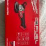 Milwaukee angle grinder Image 7