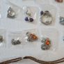 Jewellery lot of 70+ assorted items Image 4