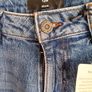 TU Denim Mom Jeans Image 3