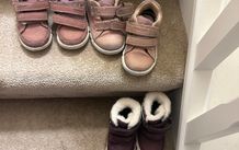 Kids shoe GEOX