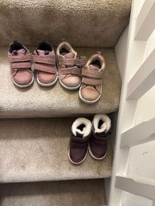 Kids shoe GEOX