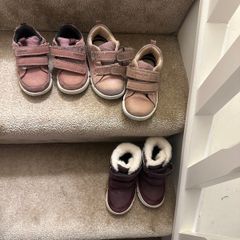 Kids shoe GEOX