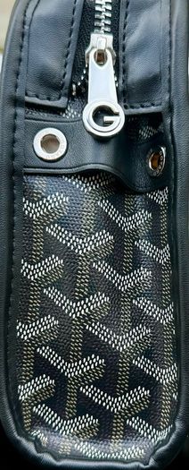 Goyard hand bag