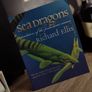 Sea Dragons: Predators of the Prehistoric Oceans ! 2003 ! by University Press of Kansas ! Image 2