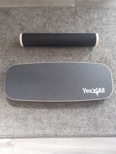 Balance board