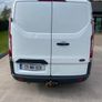 2017 ford transit custom Image 6