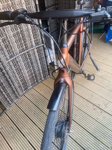 Bike