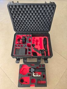 Dji Osmo
