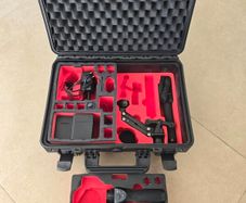Dji Osmo