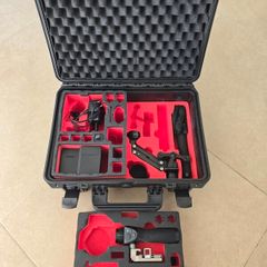 Dji Osmo
