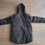 9-10Y LIKE NEW Boy Warm Winter Jacket Coat F&F Image 9