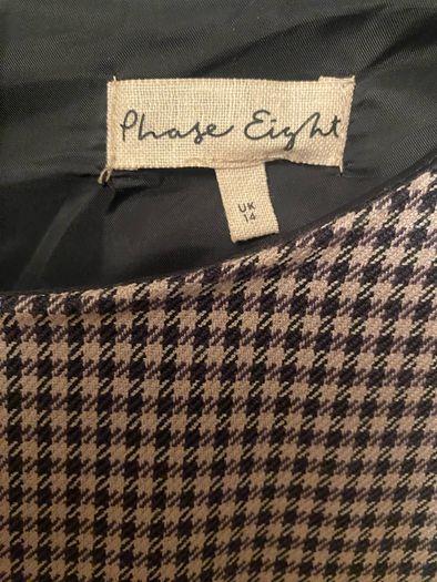 Phase Eight dress