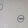 Dell laptop back pack black BNWT Image 7