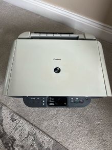 Ink jet Printer