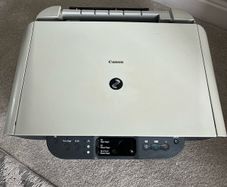 Ink jet Printer