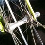Vintage road bike Image 4